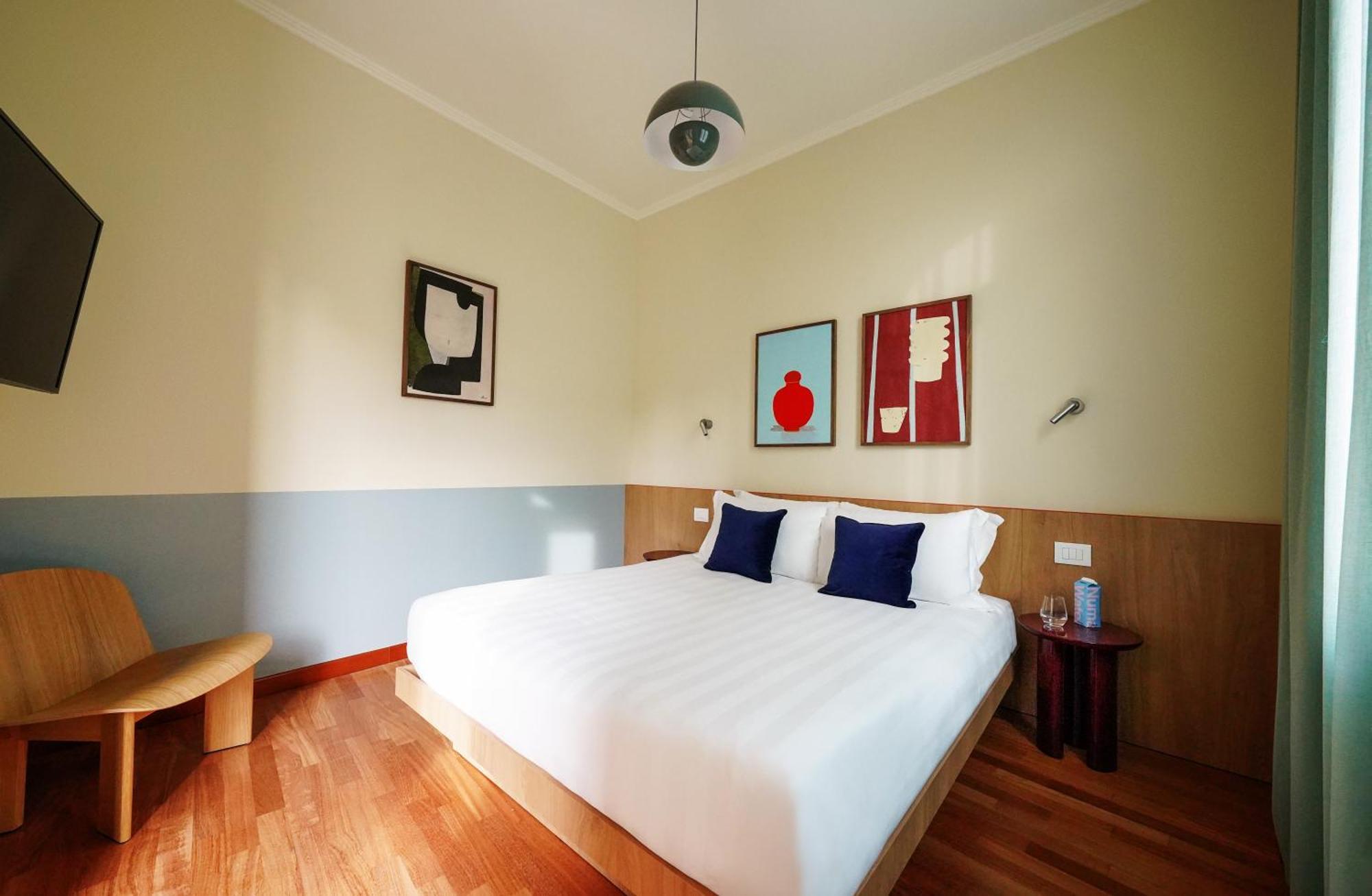 Aparthotel Numa Forcola 4*