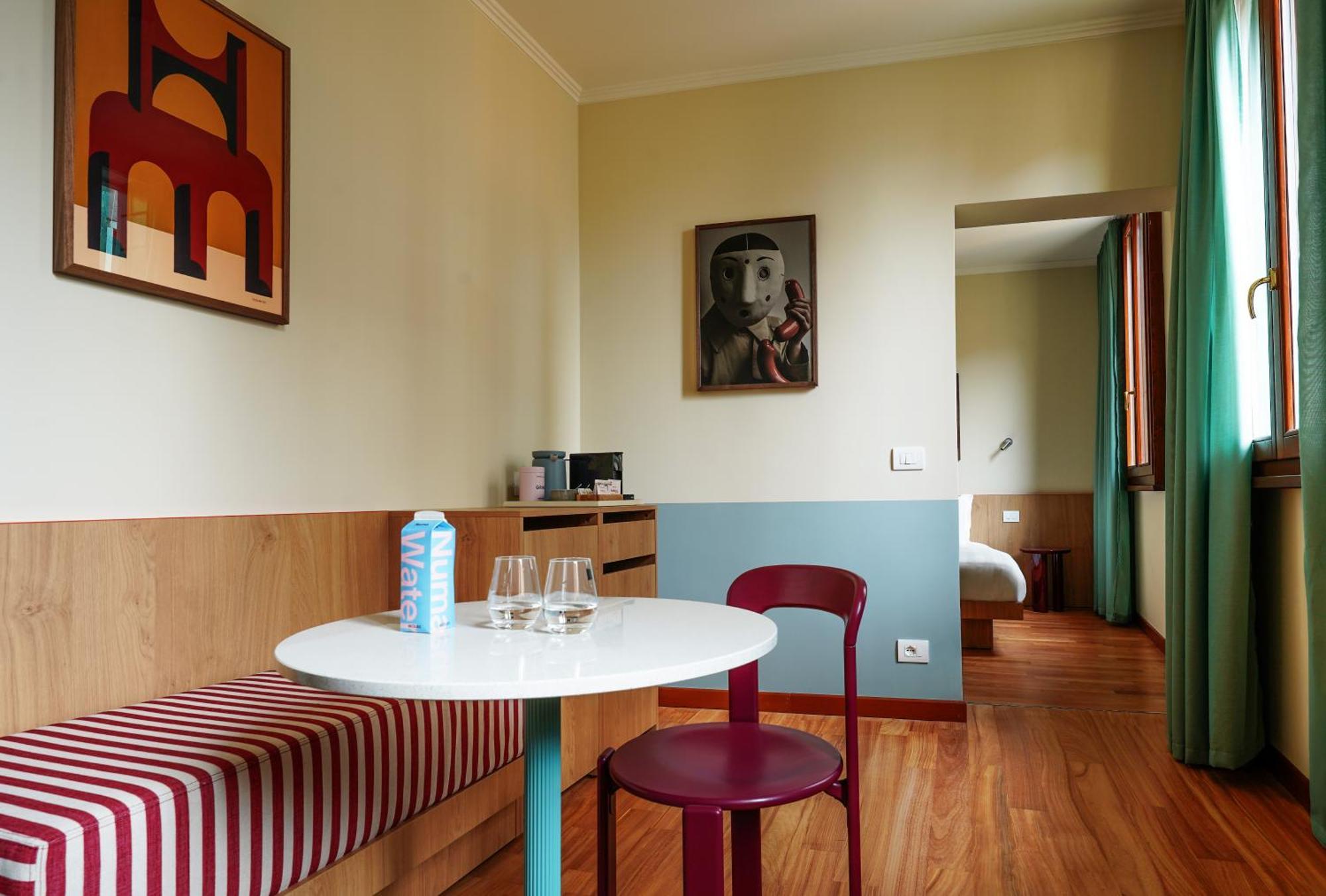 Aparthotel Numa Forcola Venezia
