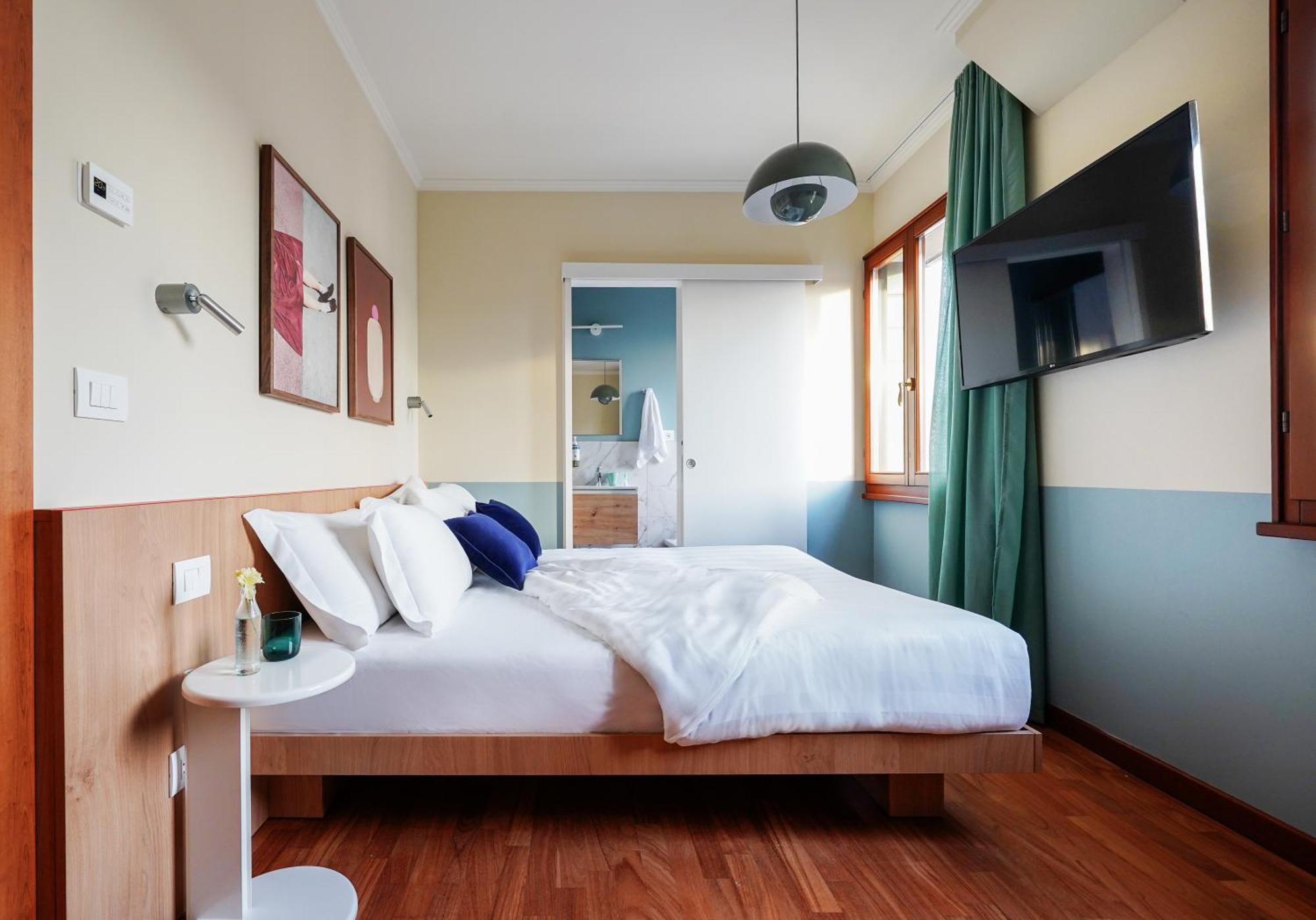 Aparthotel Numa Forcola Venezia