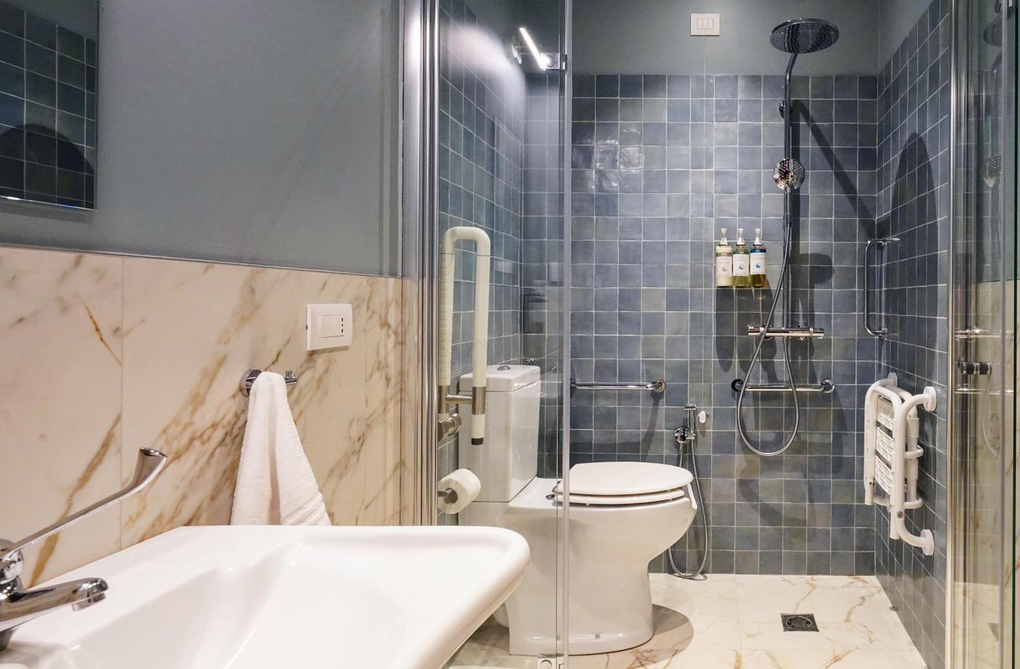 Numa Forcola 4* Venetië
