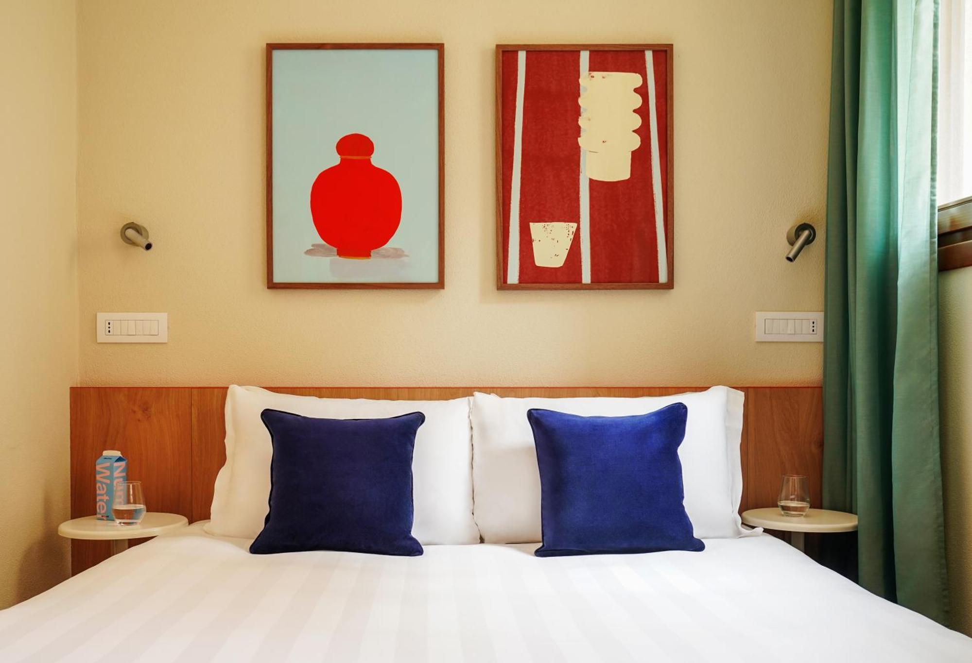 Numa Forcola Hotel 4*