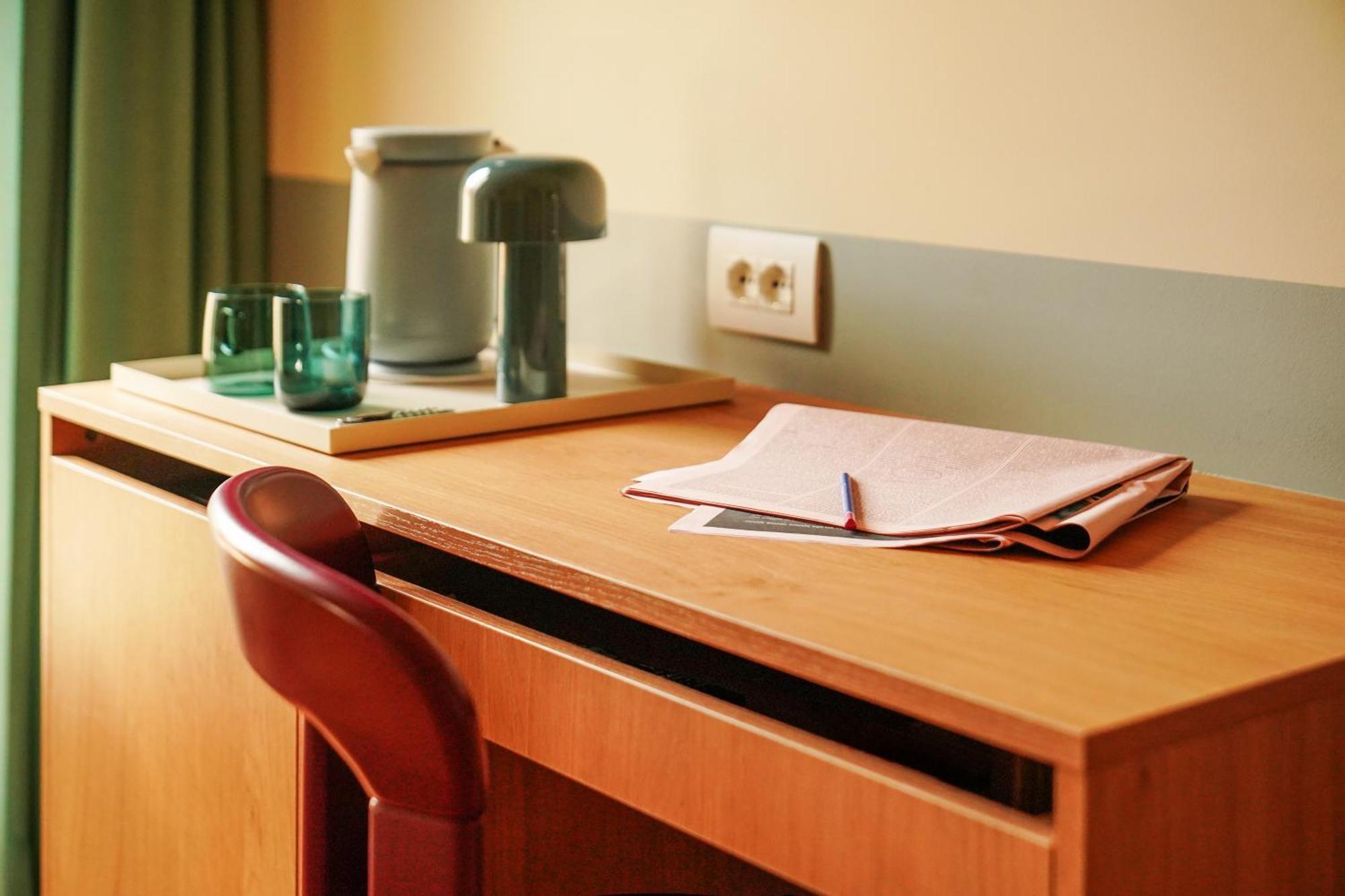 Hotel Numa Forcola Venetië